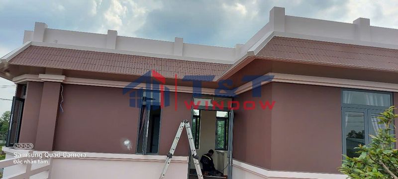 Biệt Thự Hiện Đại Quận 1 - ảnh 12